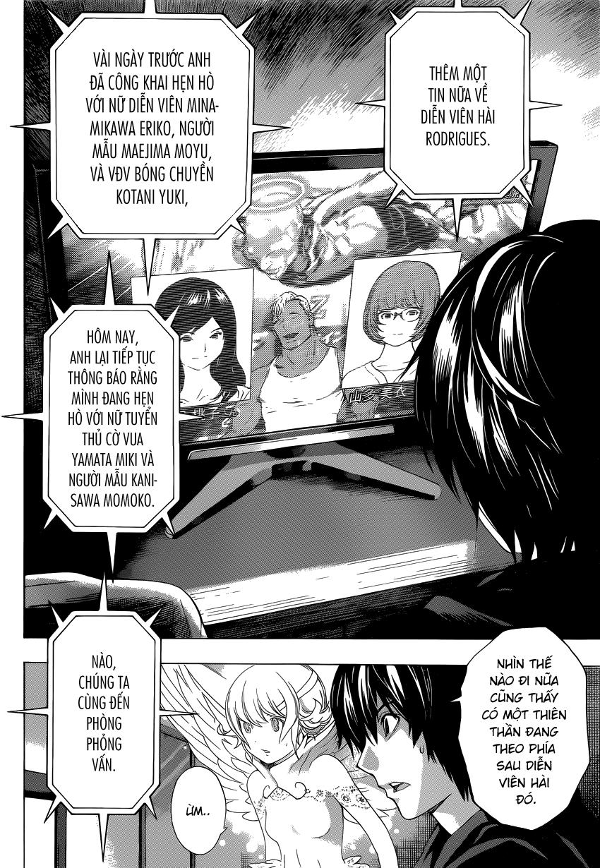 Hạnh Phúc Là Gì? Chap 2 - Next Chap 3