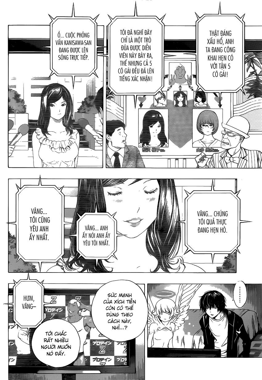Hạnh Phúc Là Gì? Chap 2 - Next Chap 3