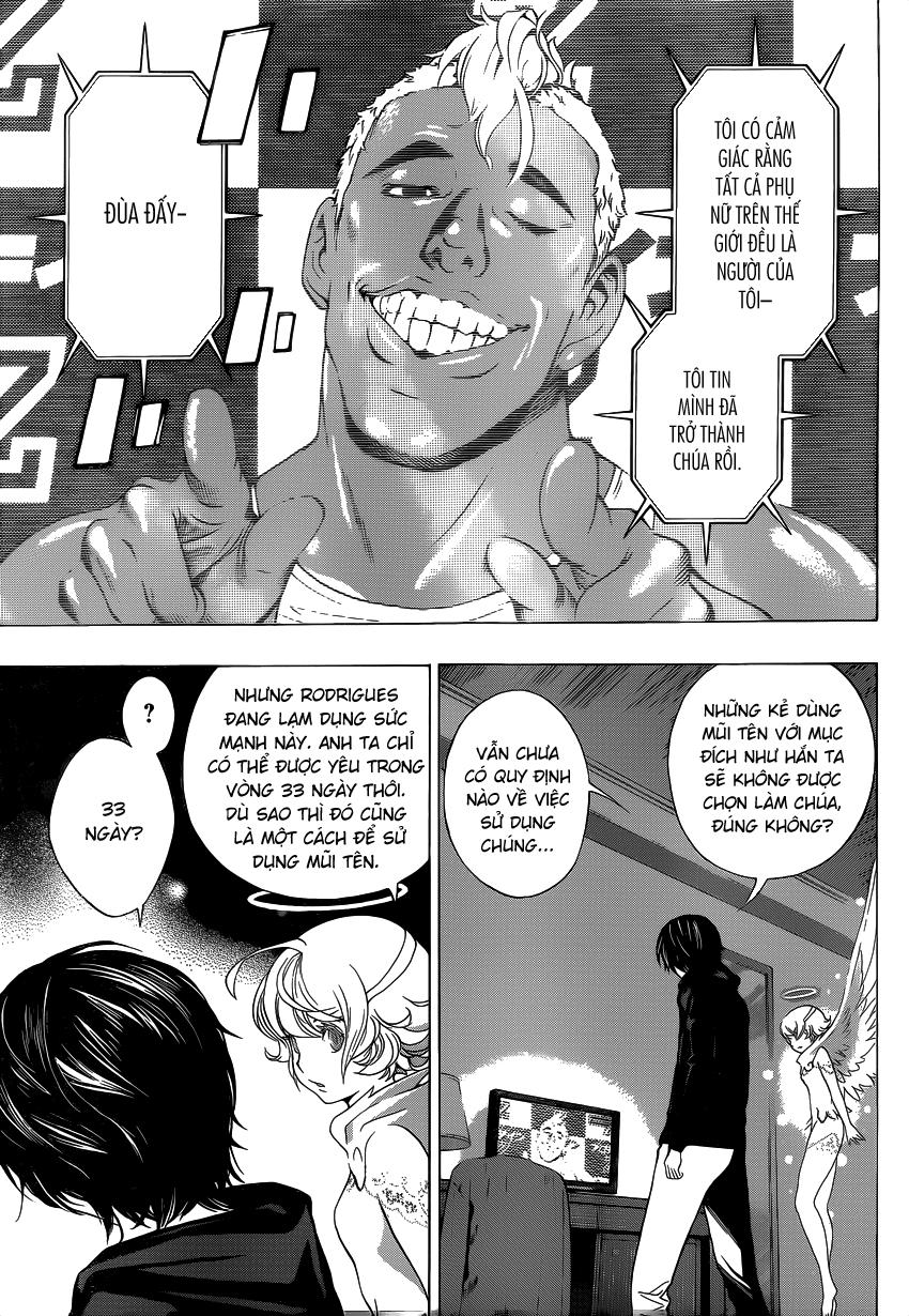 Hạnh Phúc Là Gì? Chap 2 - Next Chap 3