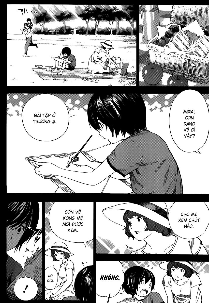 Hạnh Phúc Là Gì? Chap 2 - Next Chap 3