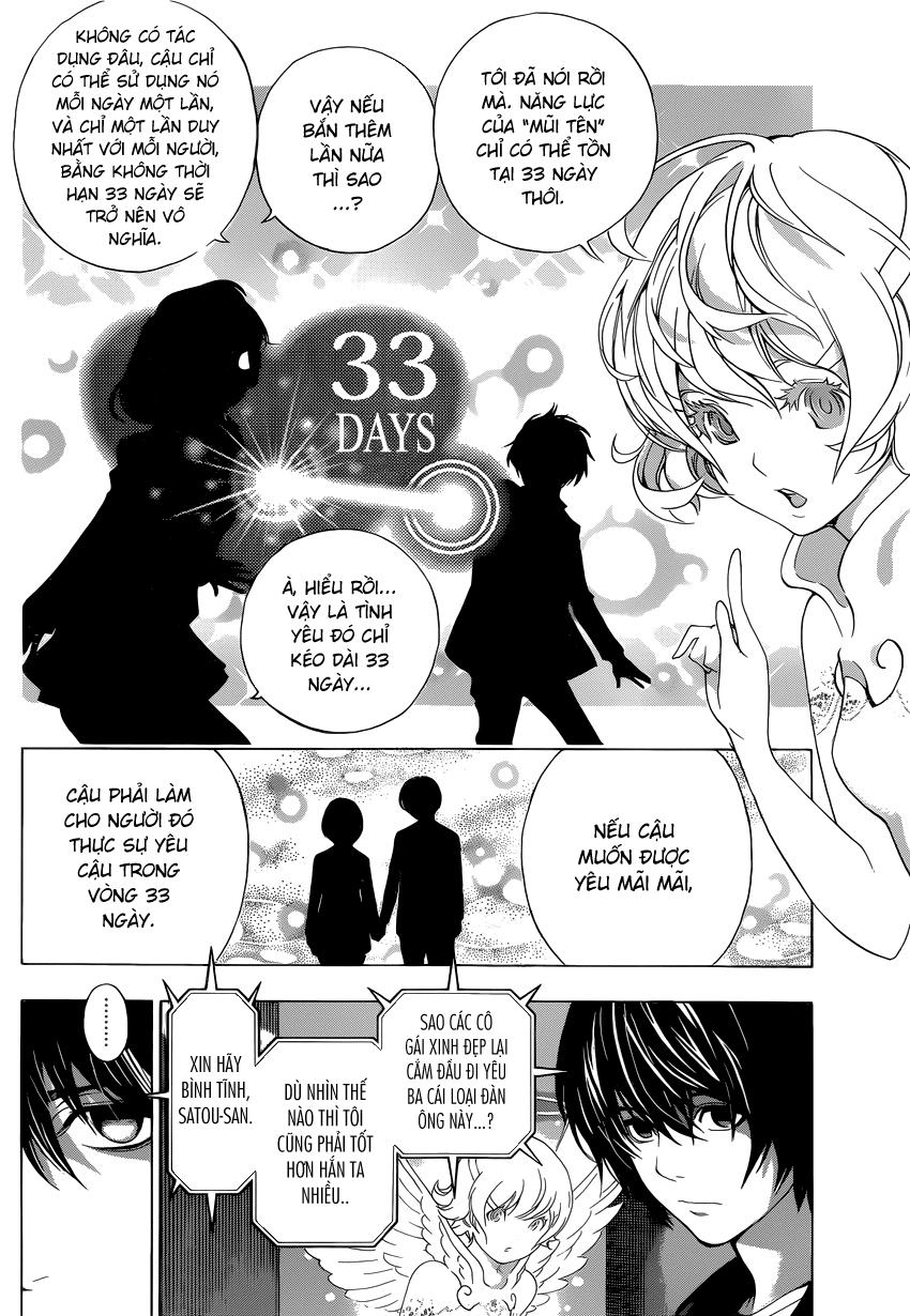 Hạnh Phúc Là Gì? Chap 2 - Next Chap 3