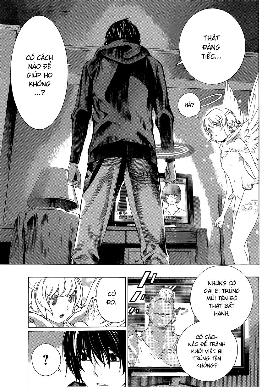 Hạnh Phúc Là Gì? Chap 2 - Next Chap 3