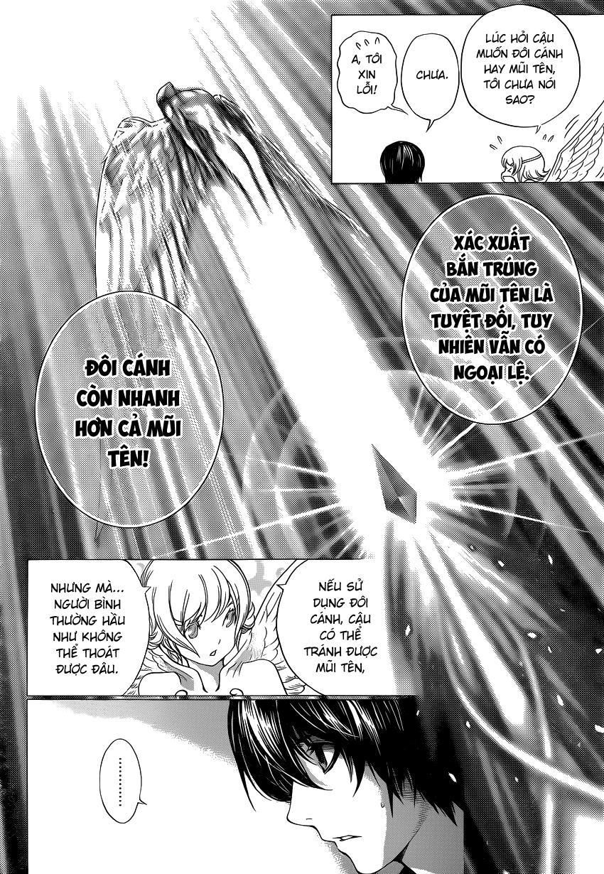 Hạnh Phúc Là Gì? Chap 2 - Next Chap 3