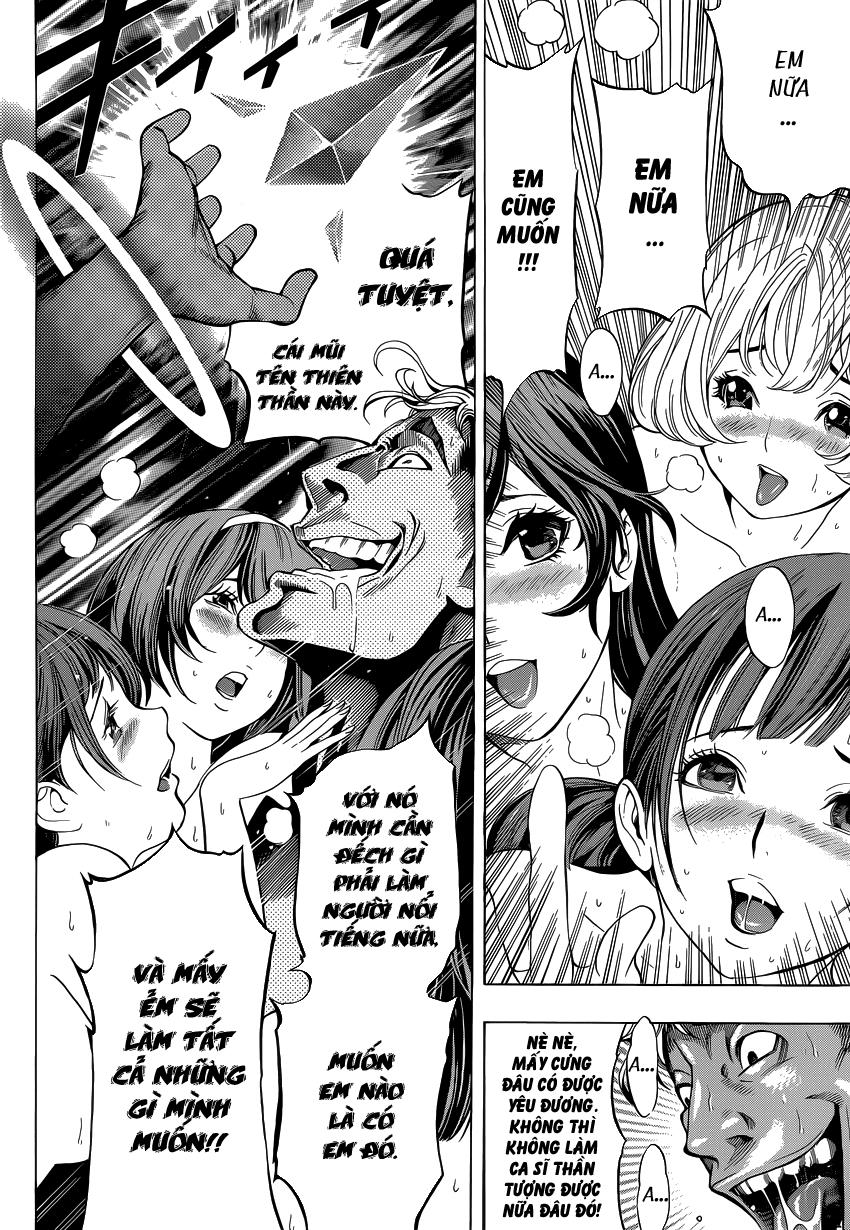 Hạnh Phúc Là Gì? Chap 2 - Next Chap 3