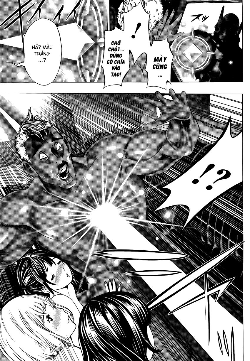 Hạnh Phúc Là Gì? Chap 2 - Next Chap 3