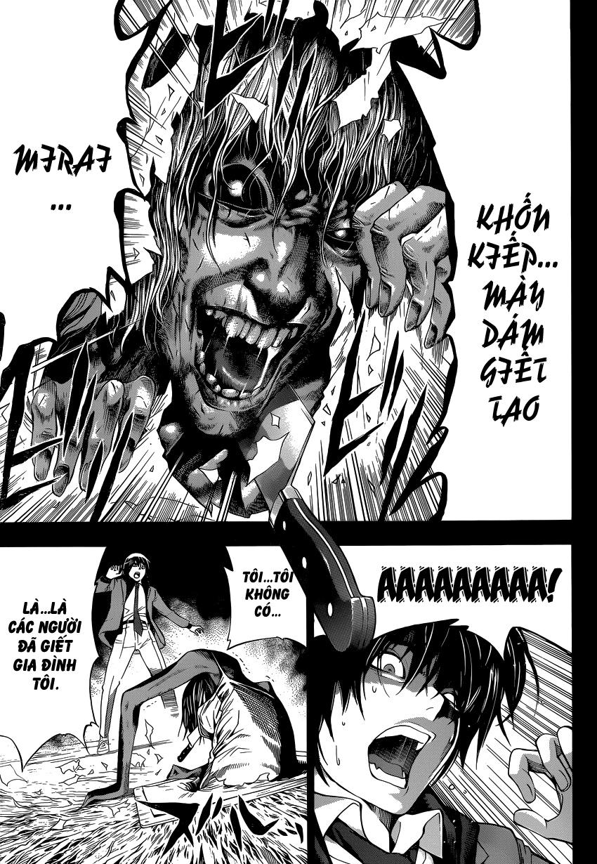 Hạnh Phúc Là Gì? Chap 2 - Next Chap 3