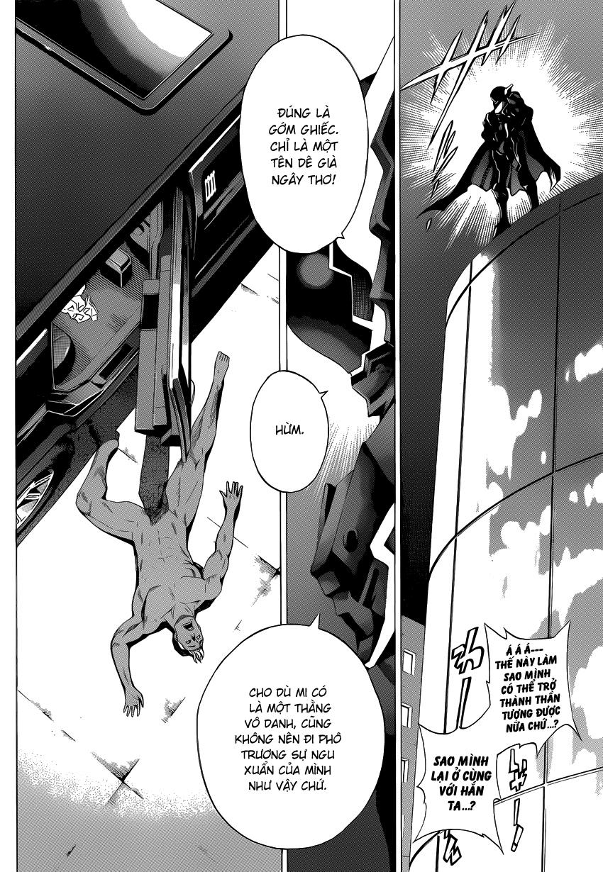 Hạnh Phúc Là Gì? Chap 2 - Next Chap 3