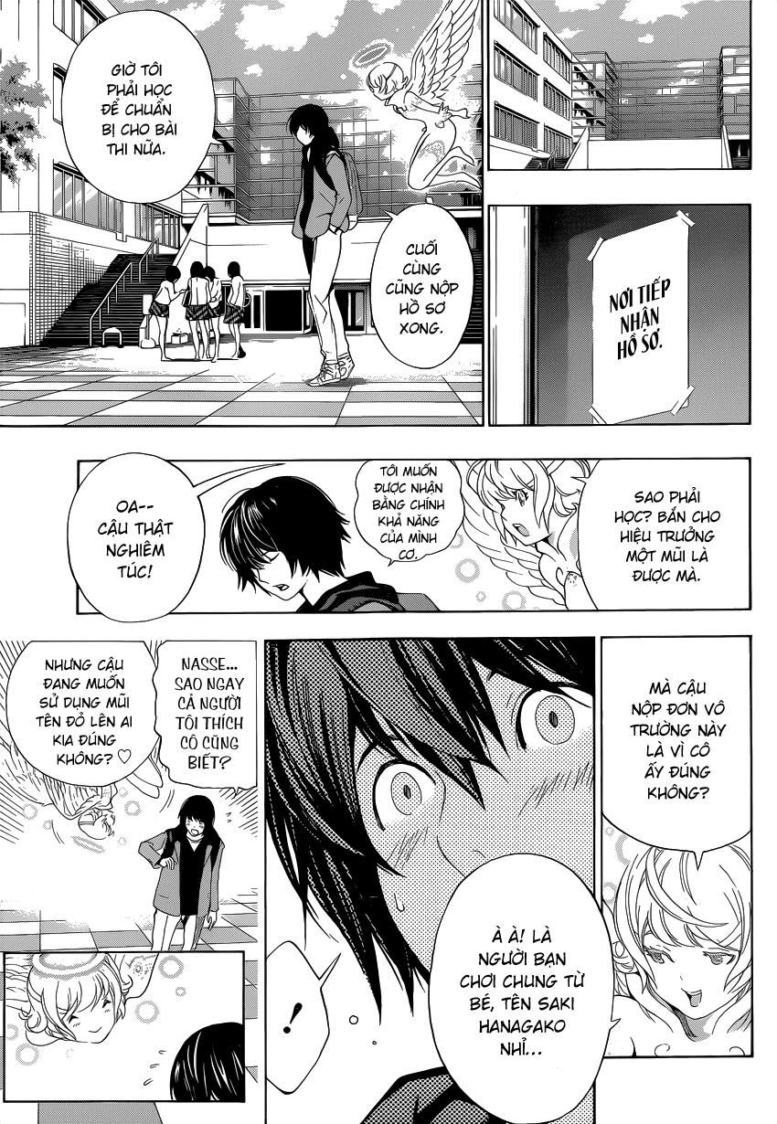 Hạnh Phúc Là Gì? Chap 2 - Next Chap 3