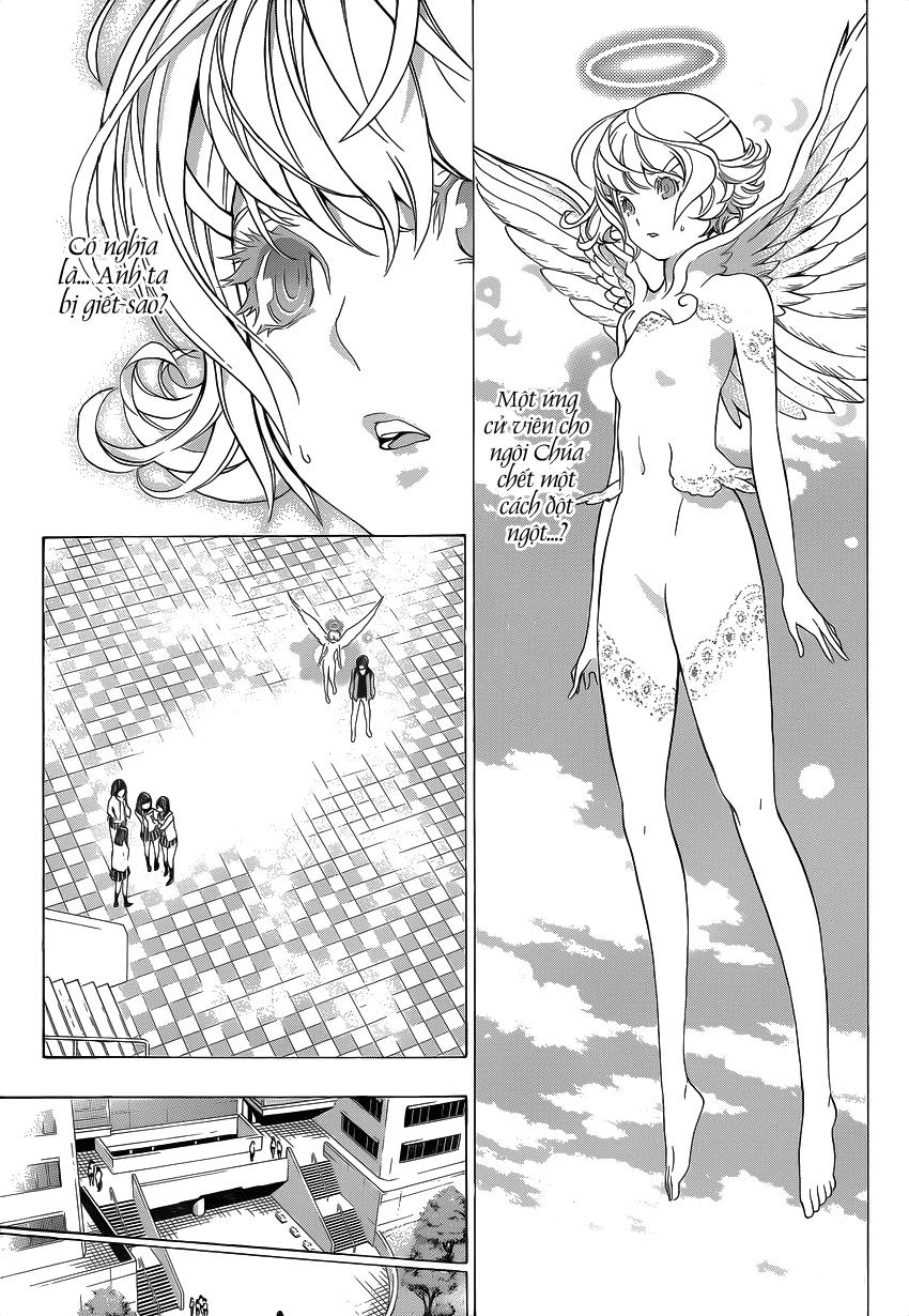 Hạnh Phúc Là Gì? Chap 2 - Next Chap 3