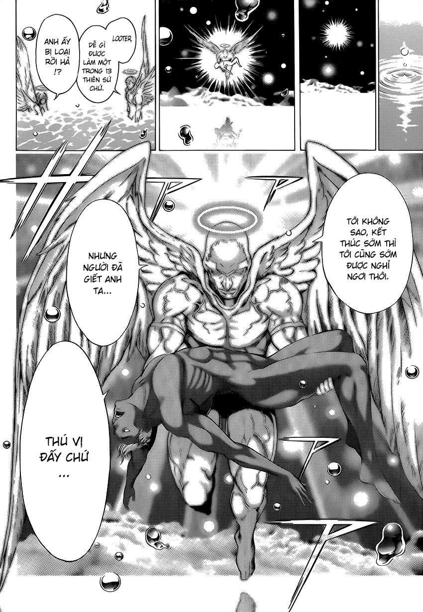 Hạnh Phúc Là Gì? Chap 2 - Next Chap 3