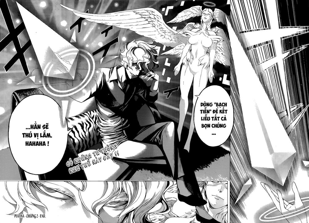 Hạnh Phúc Là Gì? Chap 2 - Next Chap 3
