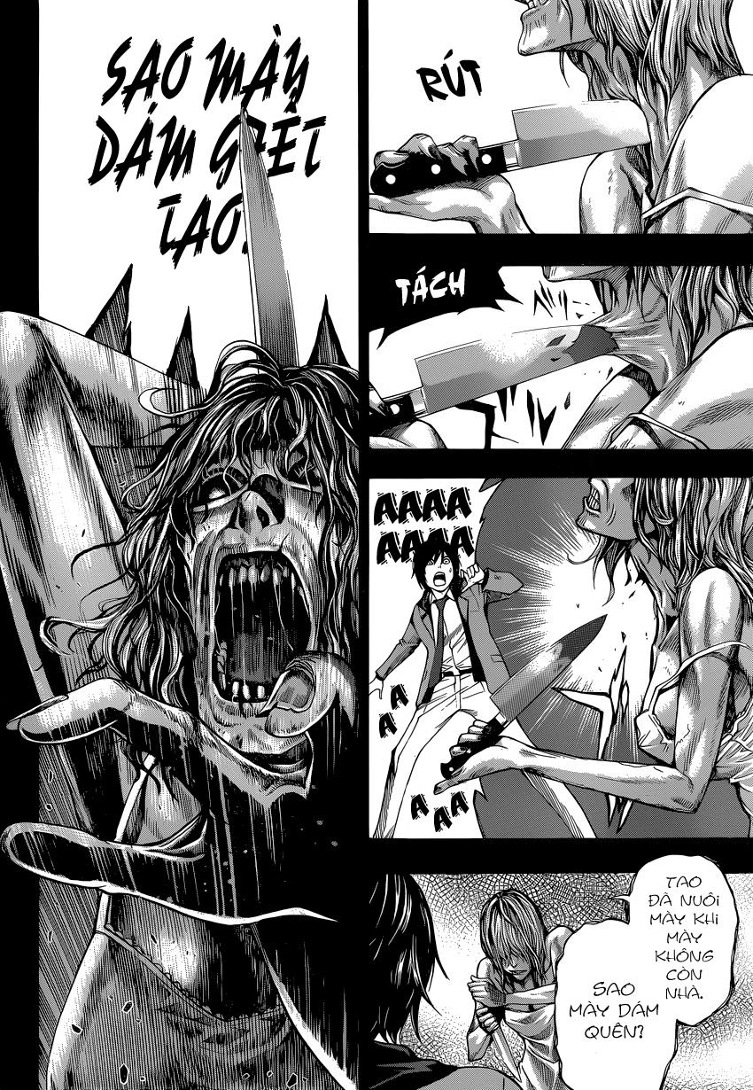 Hạnh Phúc Là Gì? Chap 2 - Next Chap 3
