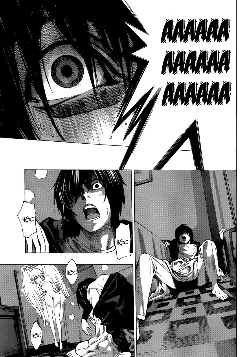 Hạnh Phúc Là Gì? Chap 2 - Next Chap 3