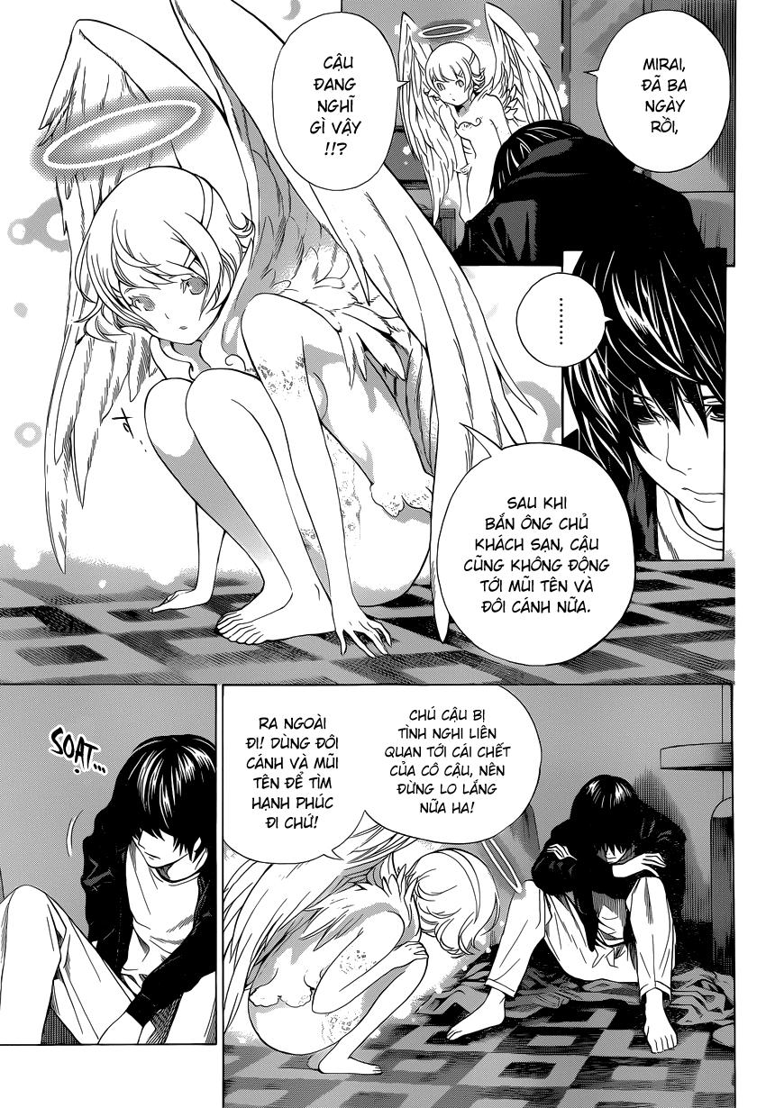 Hạnh Phúc Là Gì? Chap 2 - Next Chap 3
