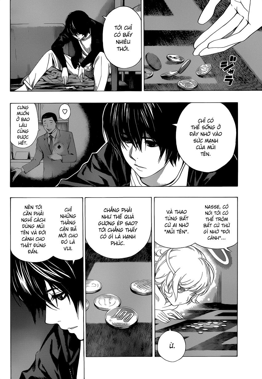 Hạnh Phúc Là Gì? Chap 2 - Next Chap 3