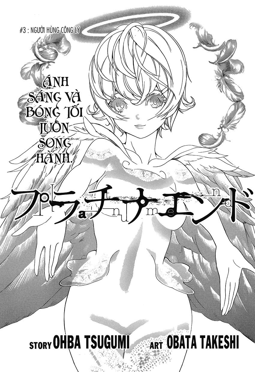 Hạnh Phúc Là Gì? Chap 3 - Next Chap 4