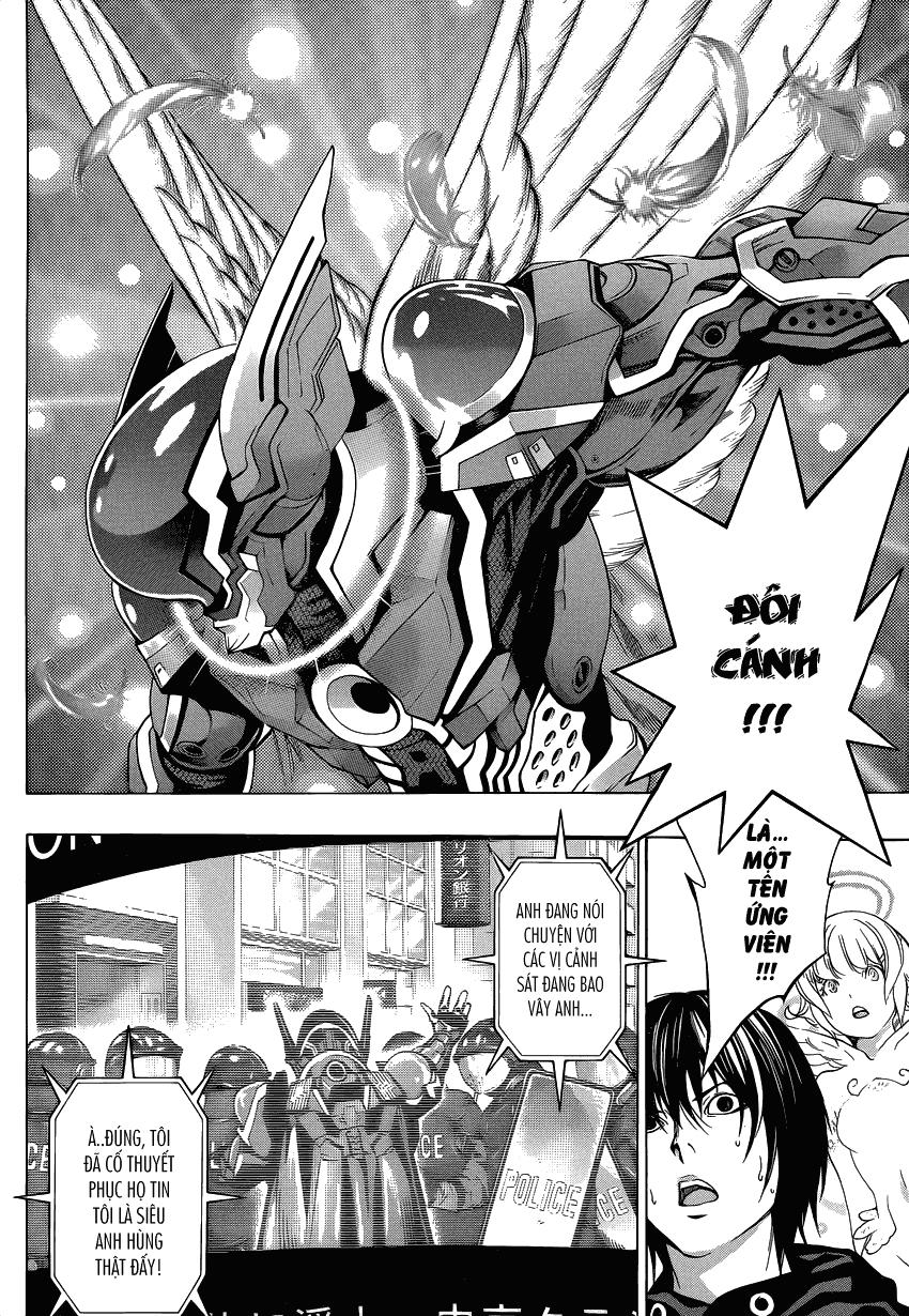 Hạnh Phúc Là Gì? Chap 3 - Next Chap 4