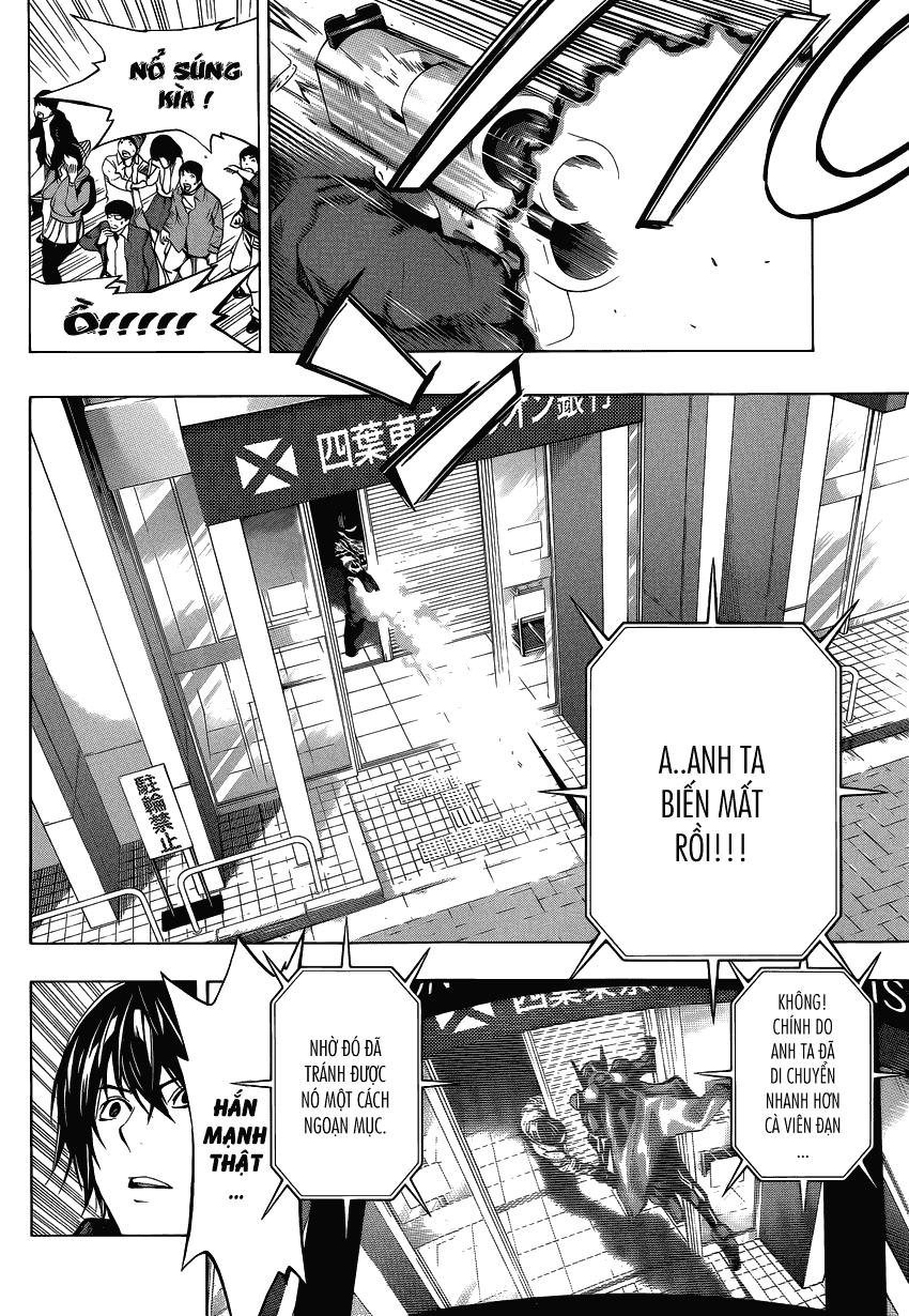 Hạnh Phúc Là Gì? Chap 3 - Next Chap 4