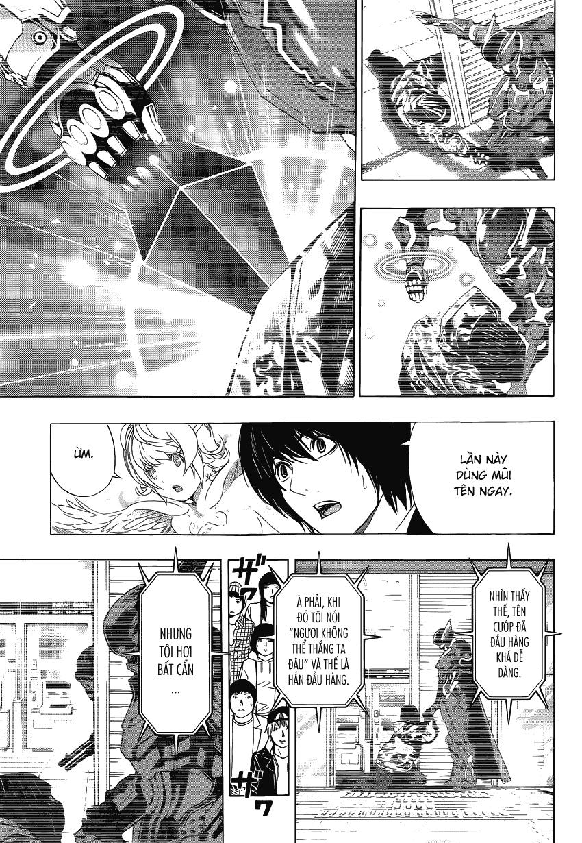 Hạnh Phúc Là Gì? Chap 3 - Next Chap 4