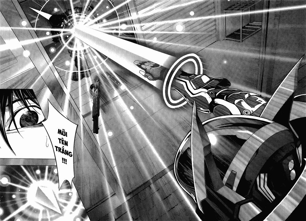 Hạnh Phúc Là Gì? Chap 3 - Next Chap 4