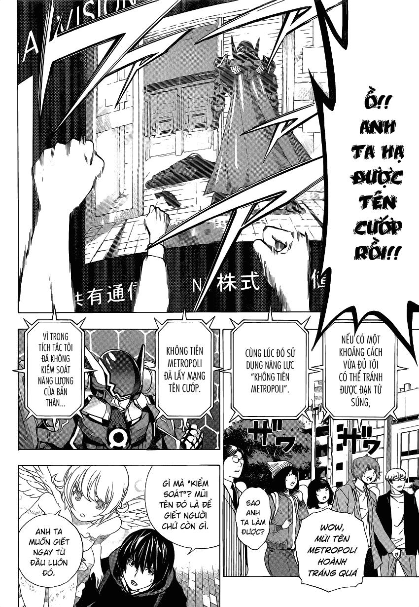 Hạnh Phúc Là Gì? Chap 3 - Next Chap 4