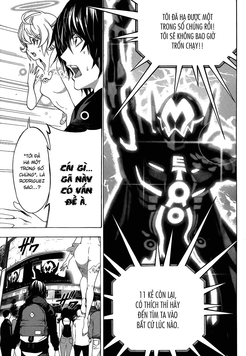 Hạnh Phúc Là Gì? Chap 3 - Next Chap 4