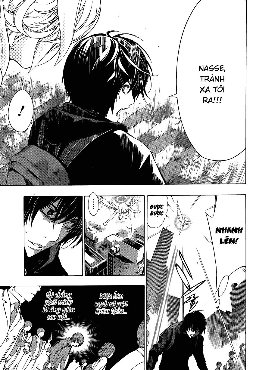 Hạnh Phúc Là Gì? Chap 3 - Next Chap 4