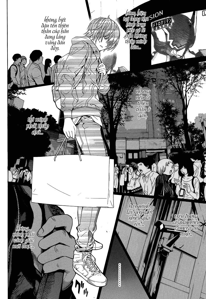 Hạnh Phúc Là Gì? Chap 3 - Next Chap 4