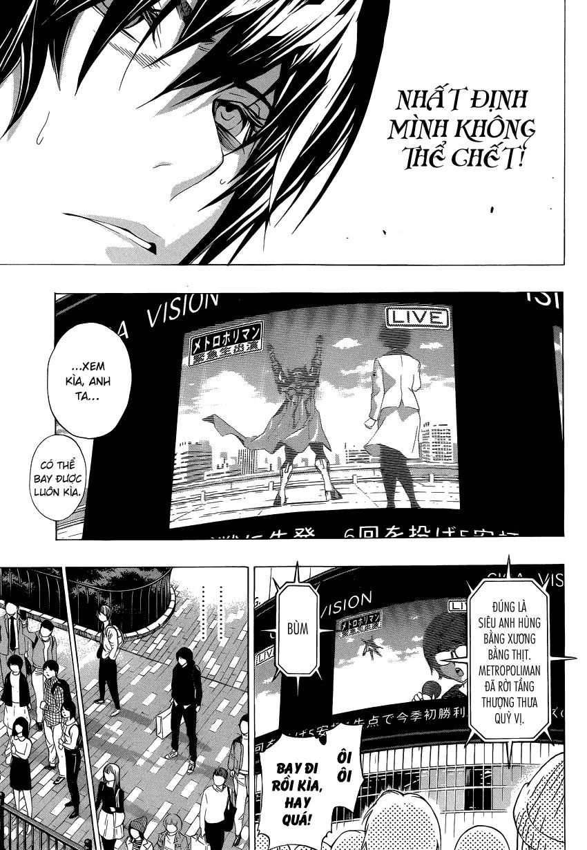 Hạnh Phúc Là Gì? Chap 3 - Next Chap 4