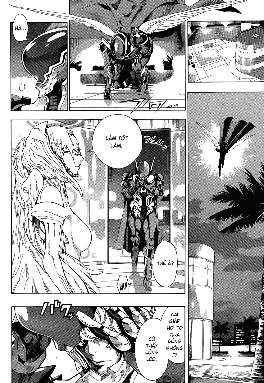 Hạnh Phúc Là Gì? Chap 3 - Next Chap 4