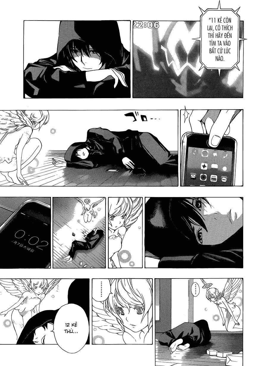 Hạnh Phúc Là Gì? Chap 3 - Next Chap 4