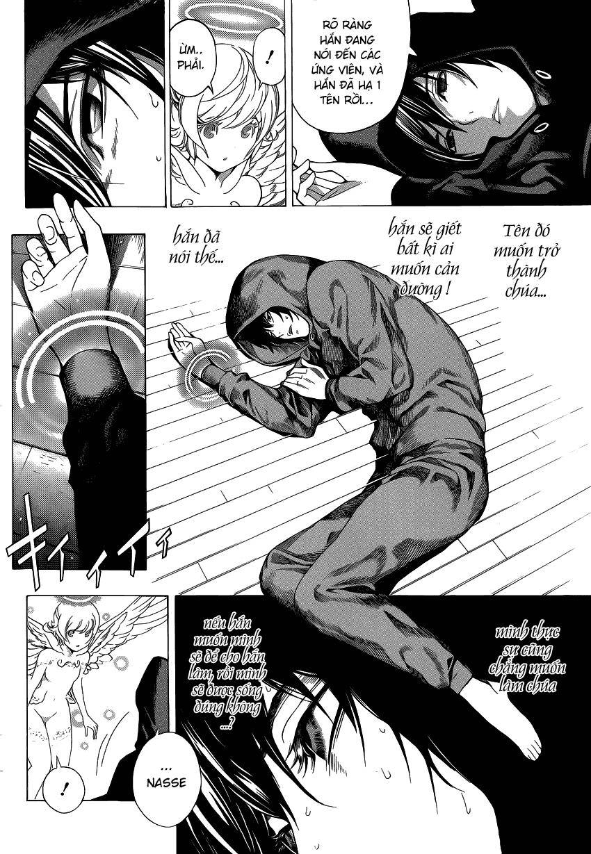 Hạnh Phúc Là Gì? Chap 3 - Next Chap 4