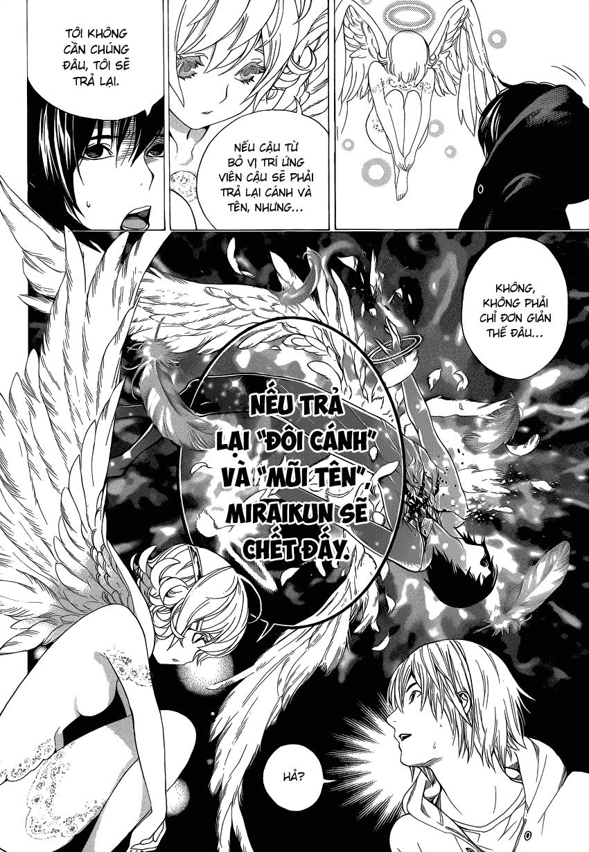 Hạnh Phúc Là Gì? Chap 3 - Next Chap 4
