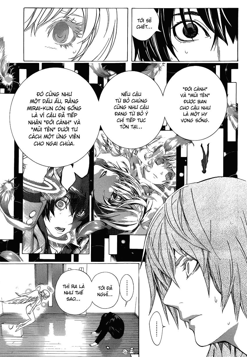 Hạnh Phúc Là Gì? Chap 3 - Next Chap 4