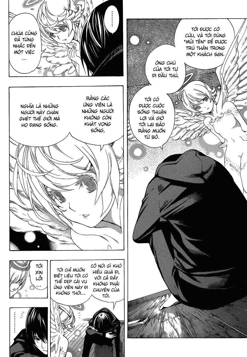Hạnh Phúc Là Gì? Chap 3 - Next Chap 4