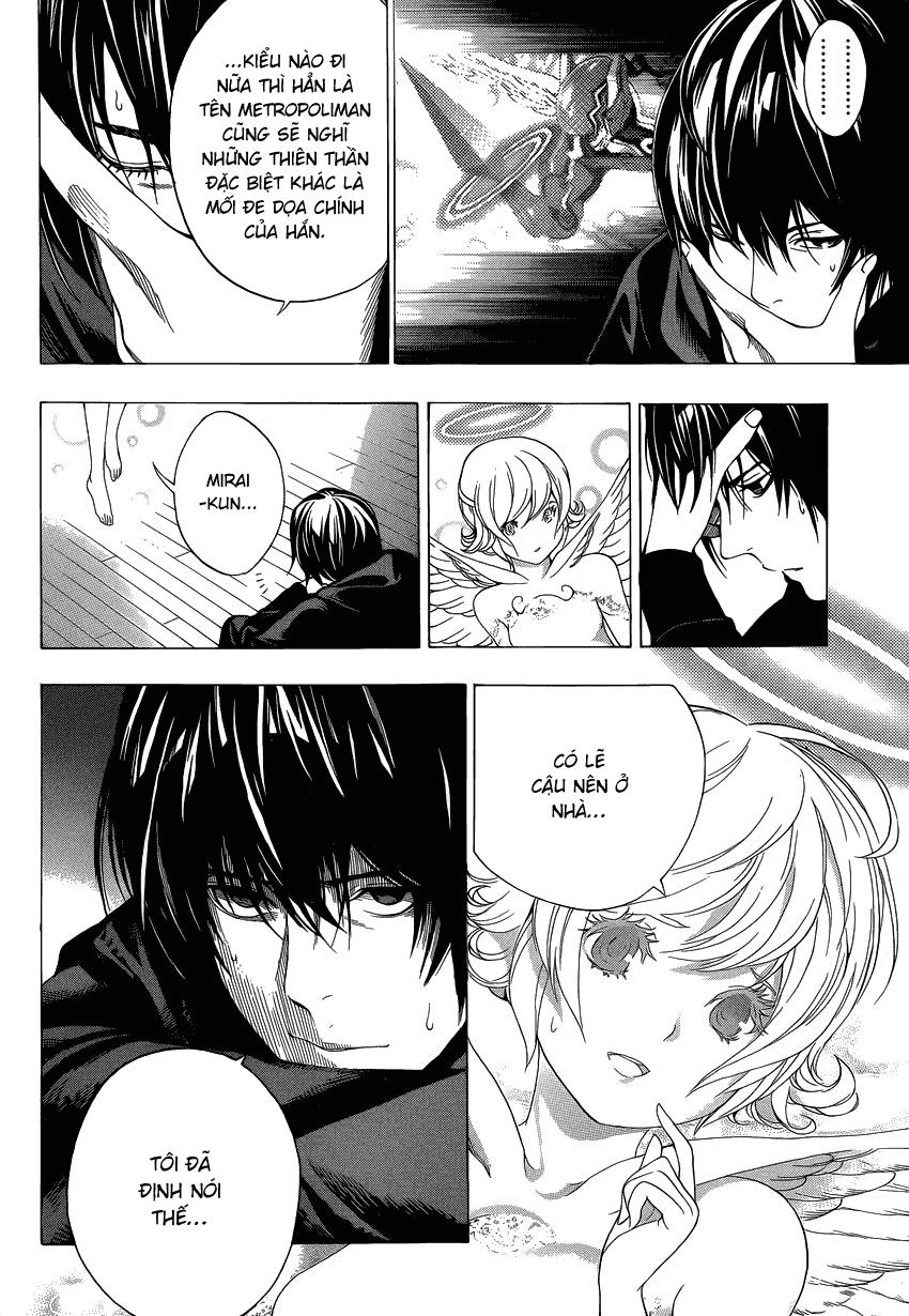 Hạnh Phúc Là Gì? Chap 3 - Next Chap 4