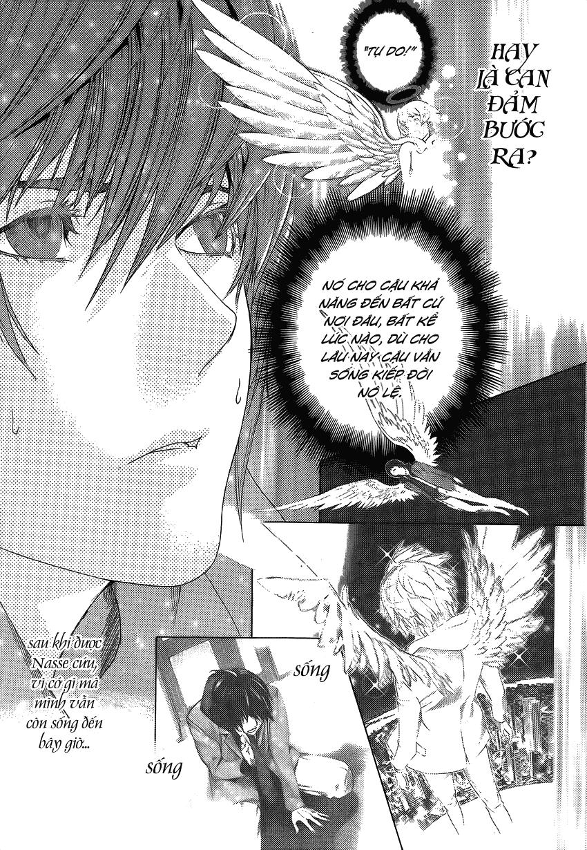 Hạnh Phúc Là Gì? Chap 3 - Next Chap 4