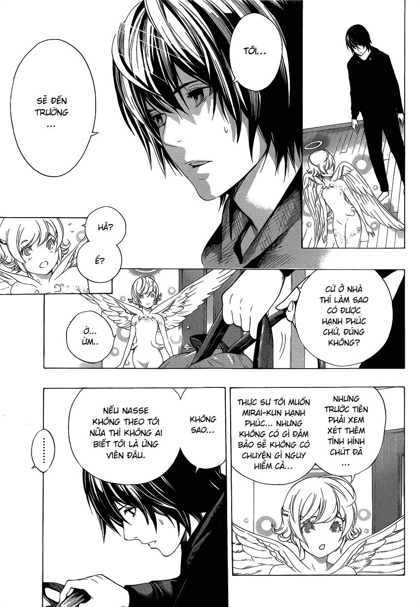 Hạnh Phúc Là Gì? Chap 3 - Next Chap 4