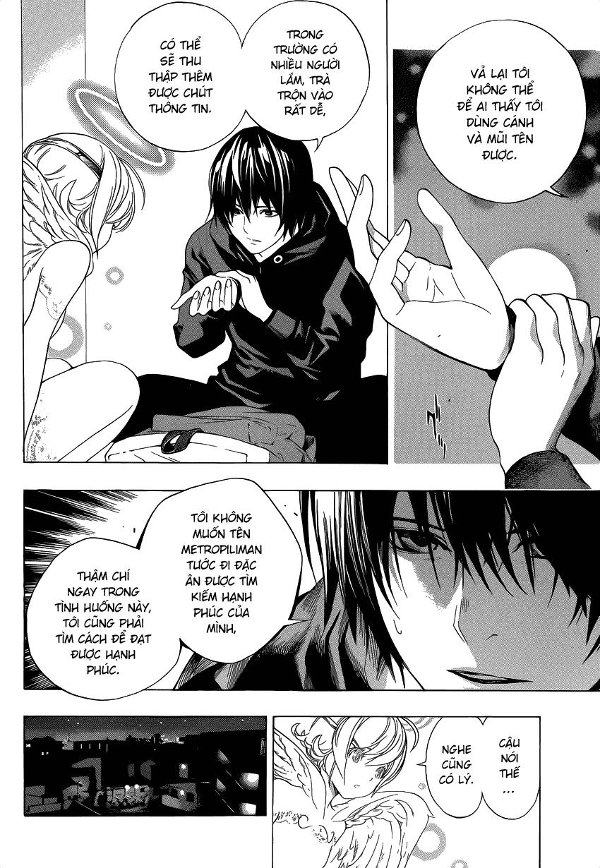Hạnh Phúc Là Gì? Chap 3 - Next Chap 4
