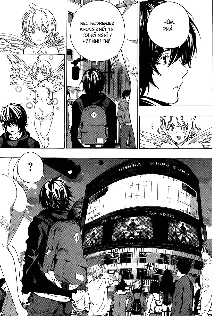 Hạnh Phúc Là Gì? Chap 3 - Next Chap 4