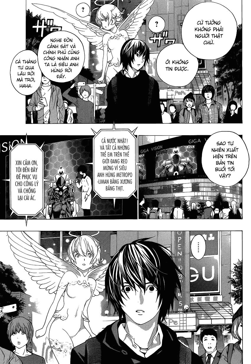 Hạnh Phúc Là Gì? Chap 3 - Next Chap 4