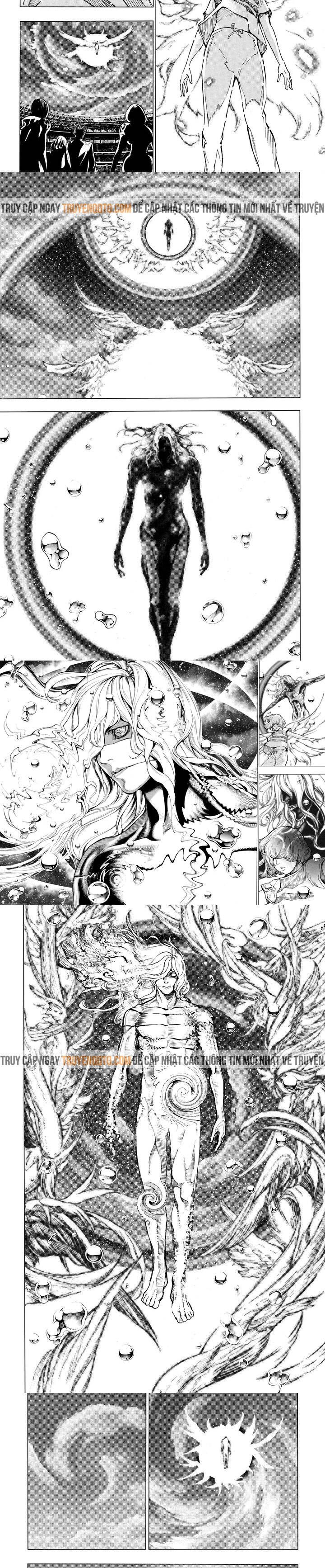 Hạnh Phúc Là Gì? Chap 55 - Next Chap 56