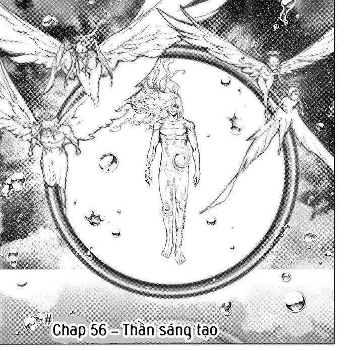 Hạnh Phúc Là Gì? Chap 56 - Next Chap 57