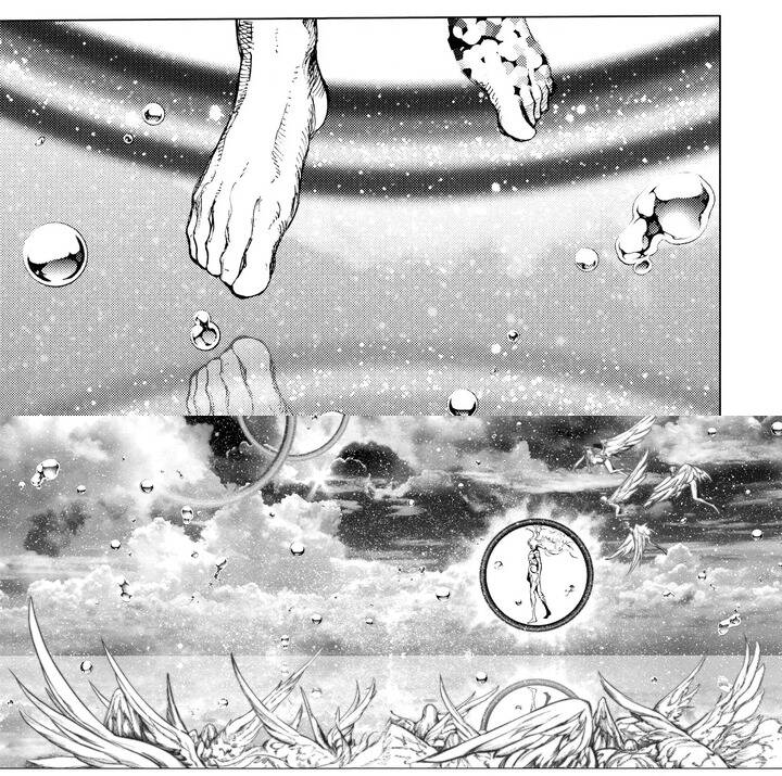 Hạnh Phúc Là Gì? Chap 56 - Next Chap 57