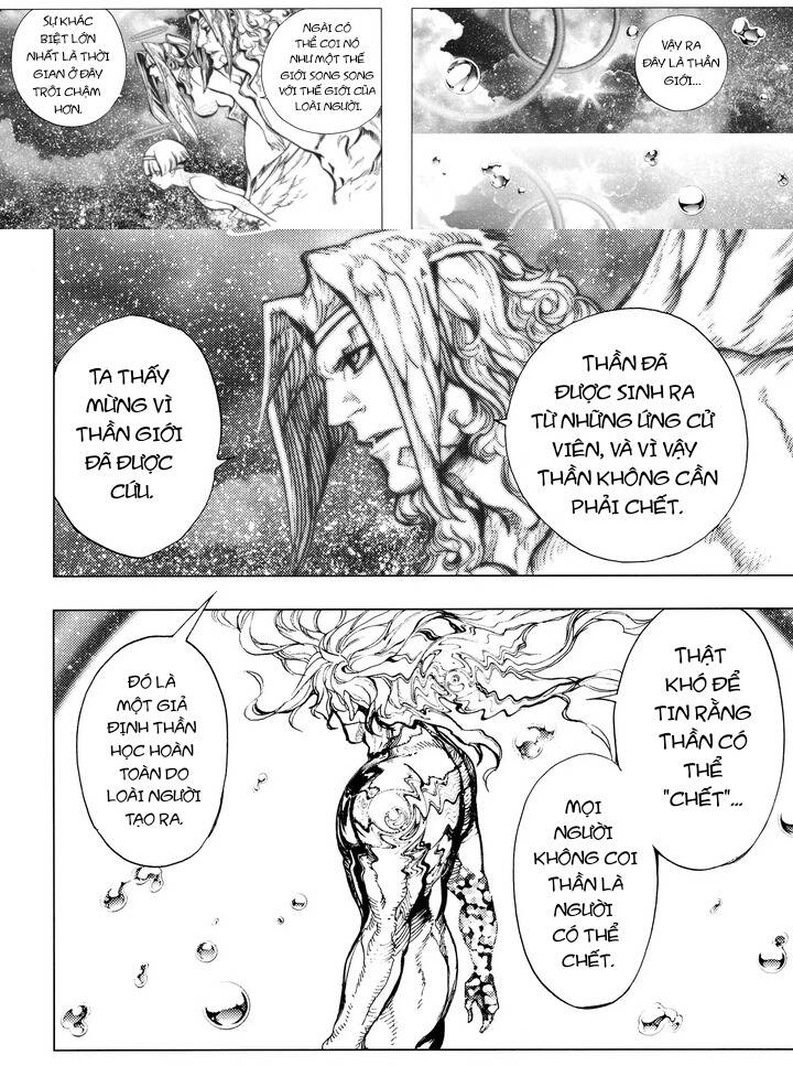 Hạnh Phúc Là Gì? Chap 56 - Next Chap 57