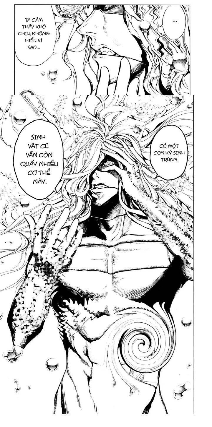 Hạnh Phúc Là Gì? Chap 56 - Next Chap 57