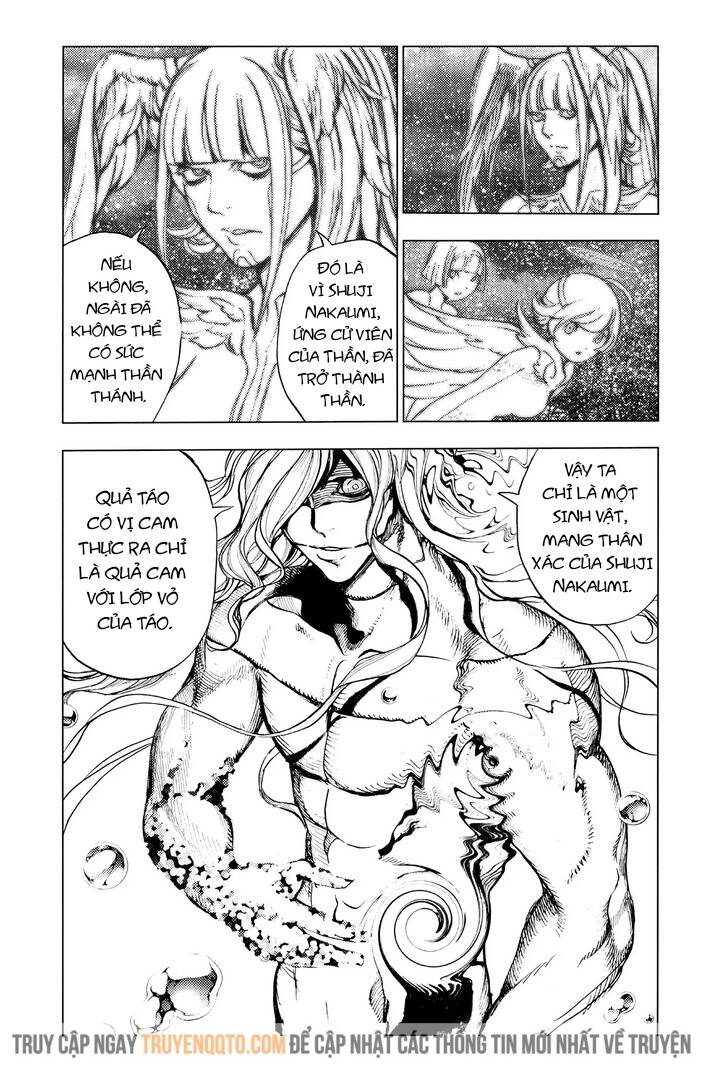 Hạnh Phúc Là Gì? Chap 56 - Next Chap 57