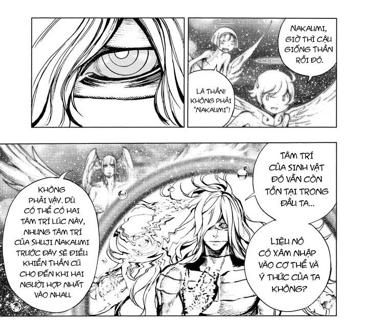 Hạnh Phúc Là Gì? Chap 56 - Next Chap 57