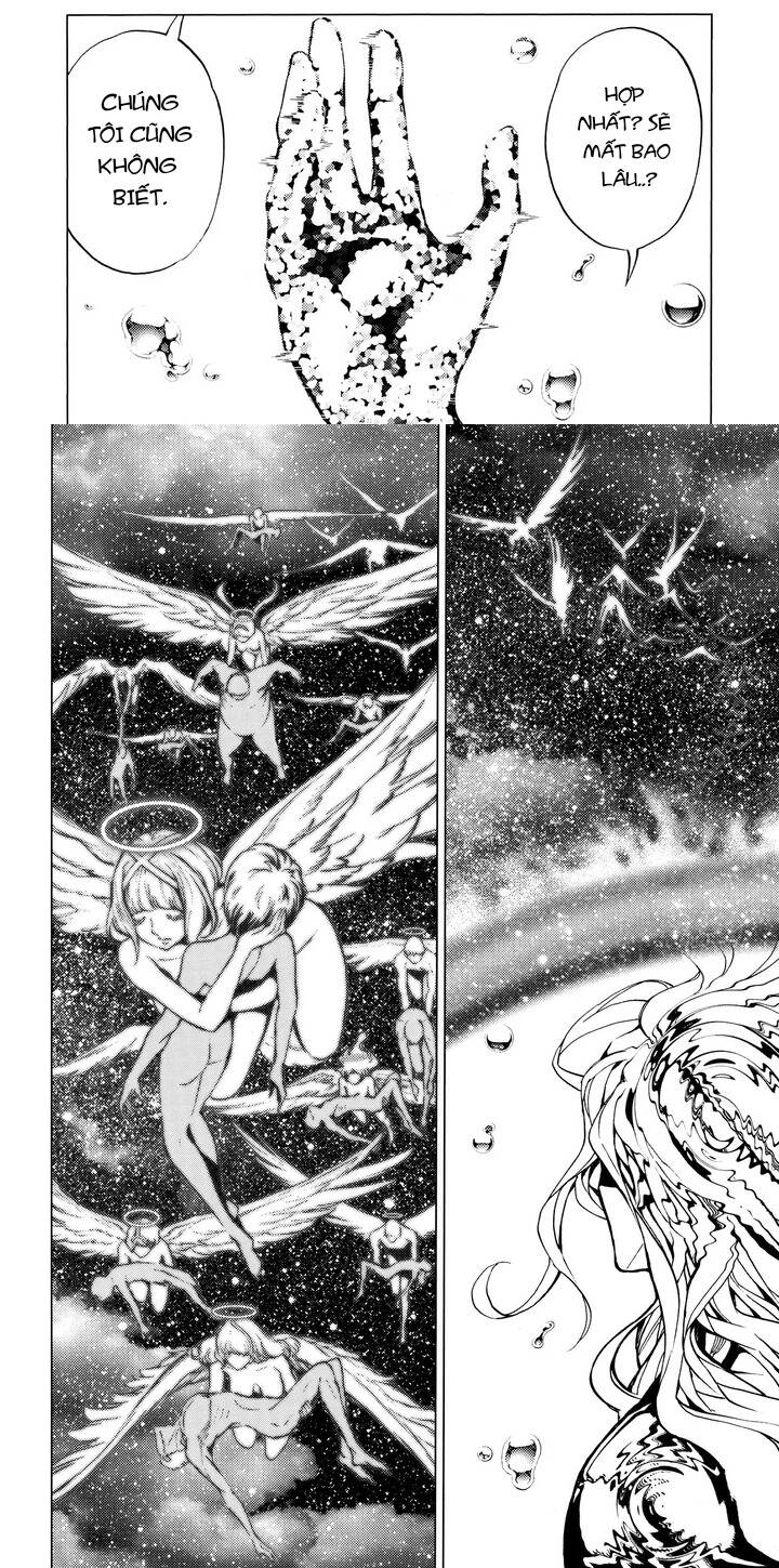 Hạnh Phúc Là Gì? Chap 56 - Next Chap 57