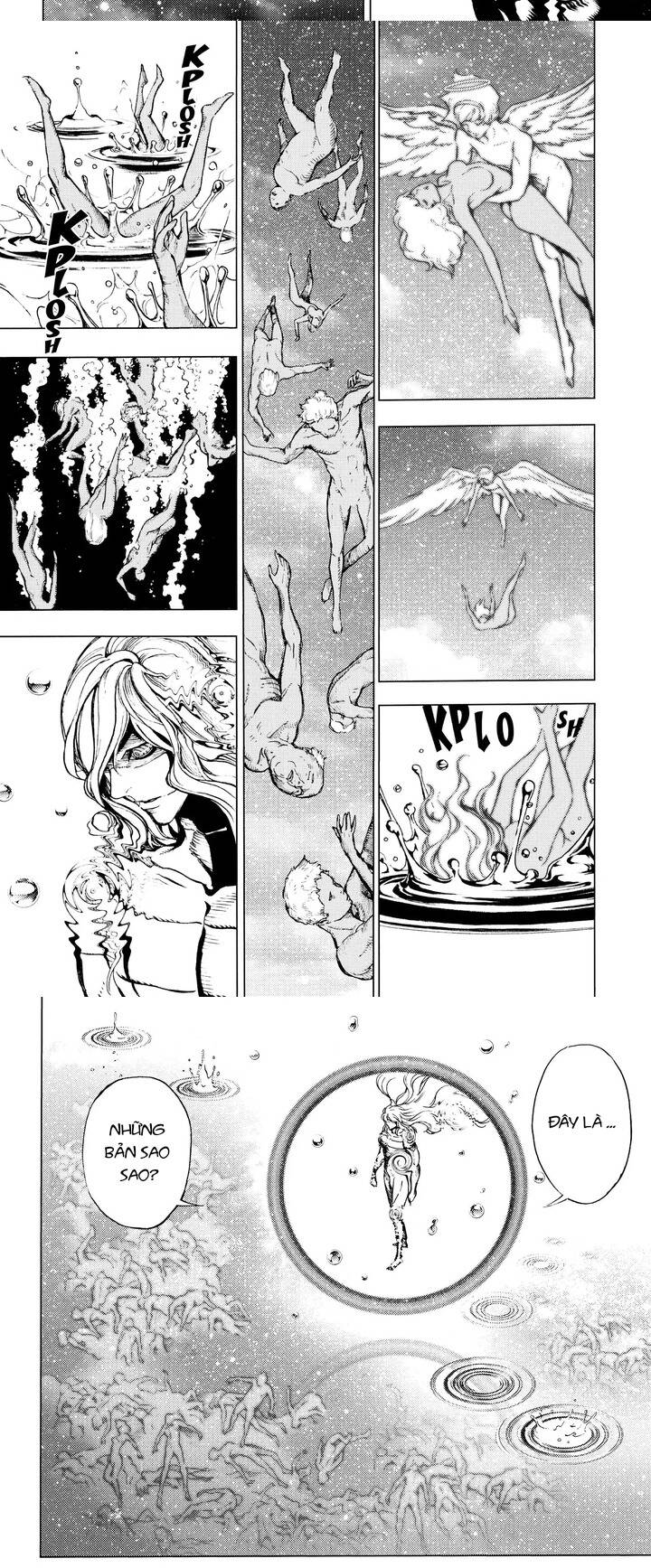 Hạnh Phúc Là Gì? Chap 56 - Next Chap 57